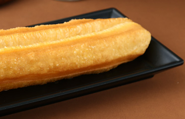 青年餐廳物資學院店早餐廣受好評
